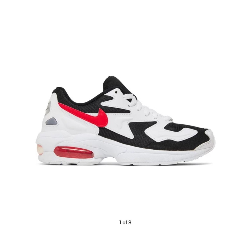 Nike Women’s Air Max 2